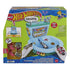 Hot Wheels Flushin' Skate Bowl